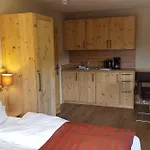 Pensjonat Romantik Lehrberg 3*