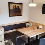Romantik Lehrberg Sankt Jakob in Haus