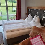 Pensjonat Romantik Lehrberg