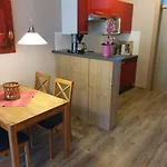 Romantik Lehrberg Sankt Jakob in Haus