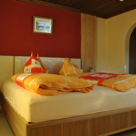 Konukevi Romantik Lehrberg Sankt Jakob in Haus