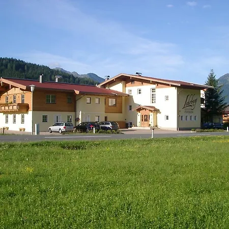 Romantik Lehrberg Konukevi