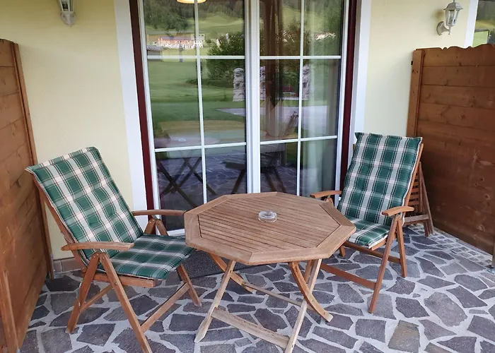 Gasthuis Romantik Lehrberg 3*