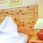 Romantik Lehrberg Vendégház Sankt Jakob in Haus