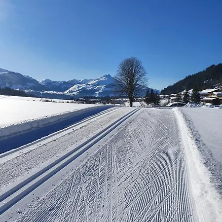 게스트하우스 Romantik Lehrberg 셍트쟈콥인하우스