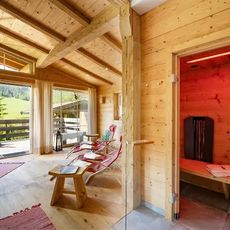 Romantik Lehrberg 게스트하우스