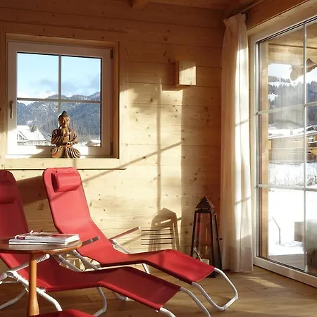 Romantik Lehrberg 게스트하우스