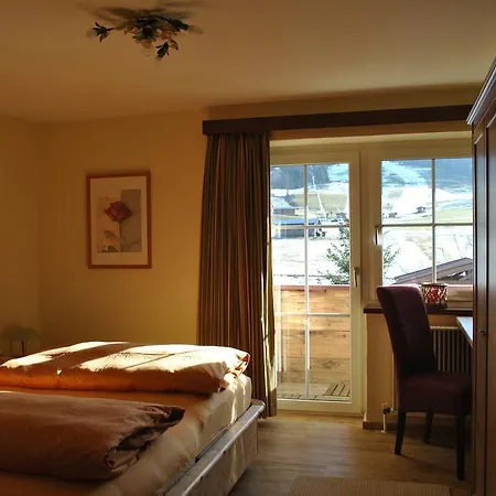 Romantik Lehrberg 게스트하우스