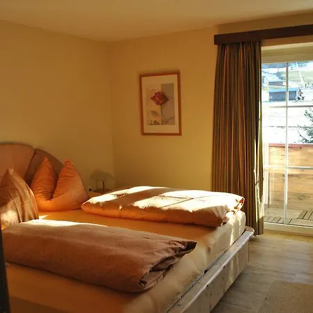 Romantik Lehrberg 게스트하우스 3*