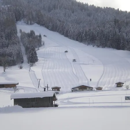 Romantik Lehrberg 게스트하우스 셍트쟈콥인하우스